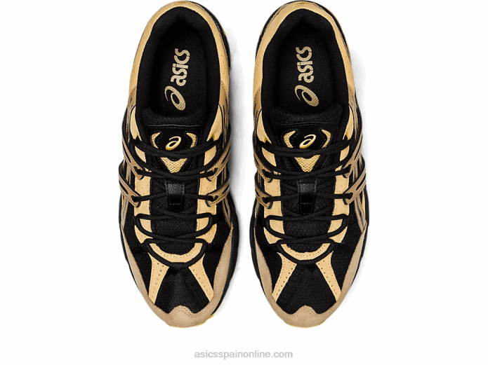 gel-sonoma 15-50 Asics 4L68872 campamento negro/desierto