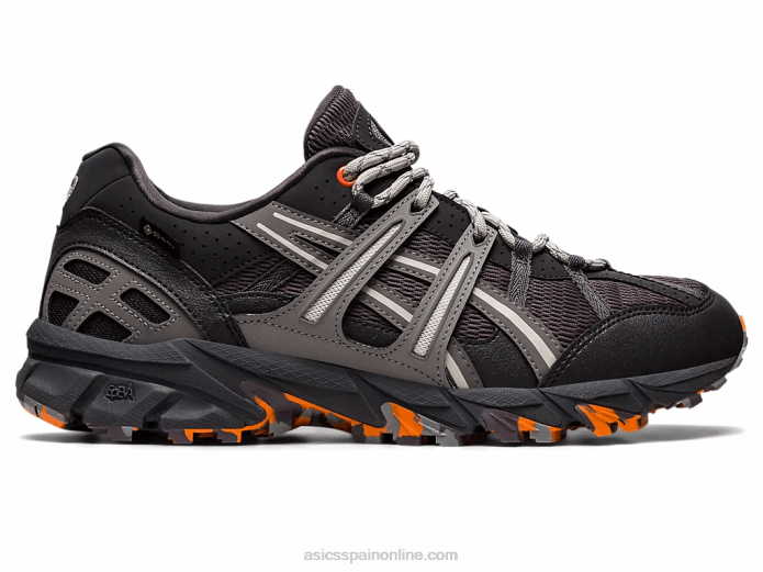 gel-sonoma 15-50 gtx Asics 4L68703 gris obsidiana/gris arcilla