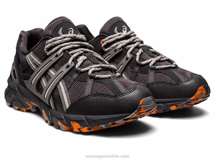 gel-sonoma 15-50 gtx Asics 4L68703 gris obsidiana/gris arcilla