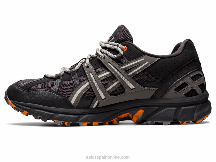 gel-sonoma 15-50 gtx Asics 4L68703 gris obsidiana/gris arcilla