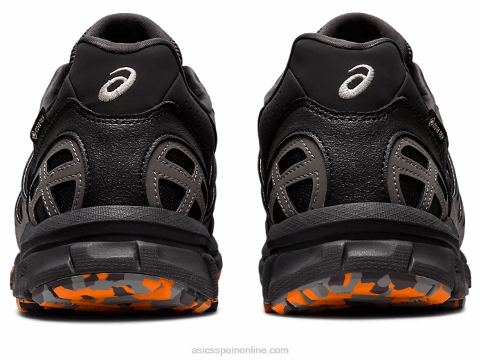 gel-sonoma 15-50 gtx Asics 4L68703 gris obsidiana/gris arcilla