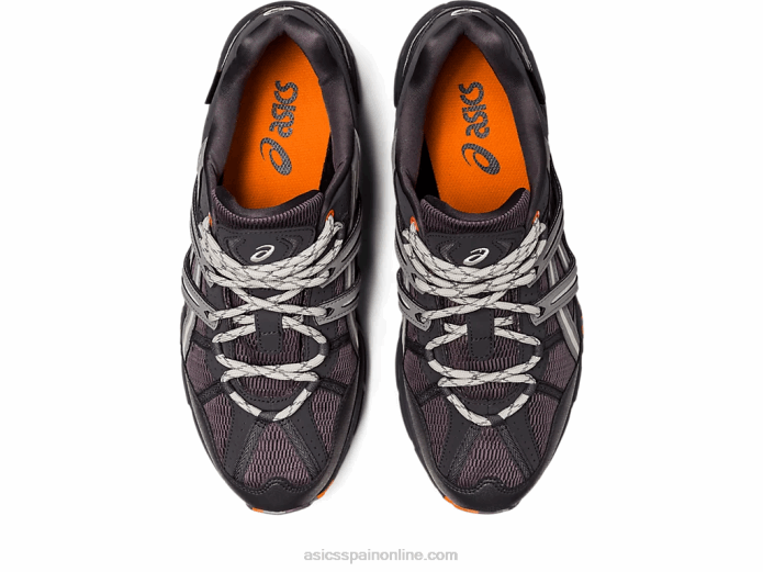 gel-sonoma 15-50 gtx Asics 4L68703 gris obsidiana/gris arcilla