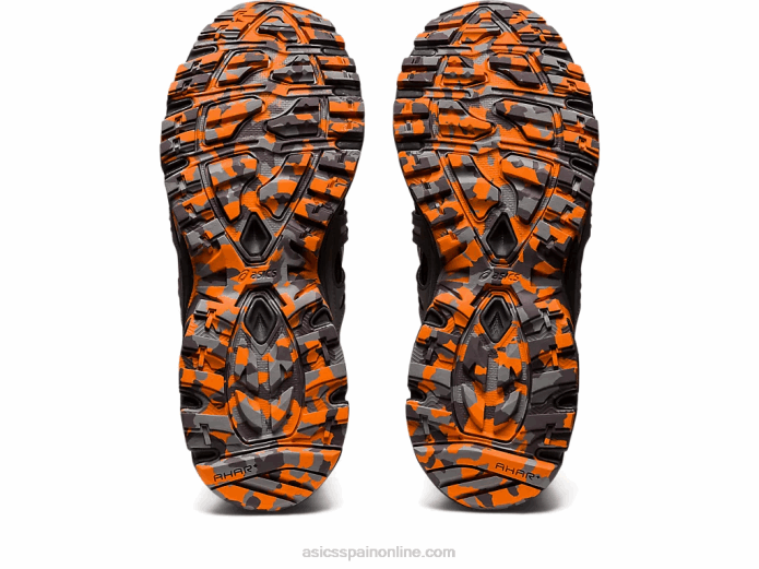 gel-sonoma 15-50 gtx Asics 4L68703 gris obsidiana/gris arcilla