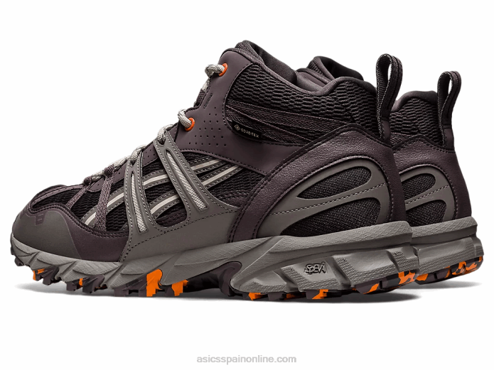 gel-sonoma 15-50 mt gtx Asics 4L68704 gris obsidiana/gris arcilla