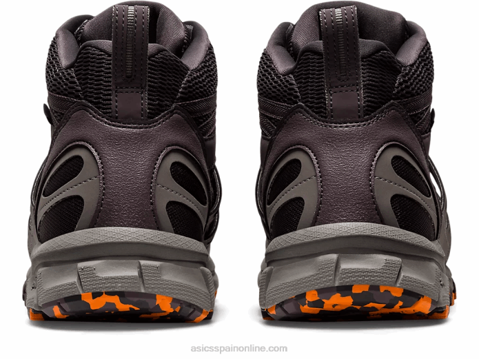 gel-sonoma 15-50 mt gtx Asics 4L68704 gris obsidiana/gris arcilla
