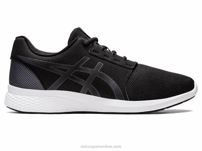 gel-torrance 2 Asics 4L681221 negro/gris portador