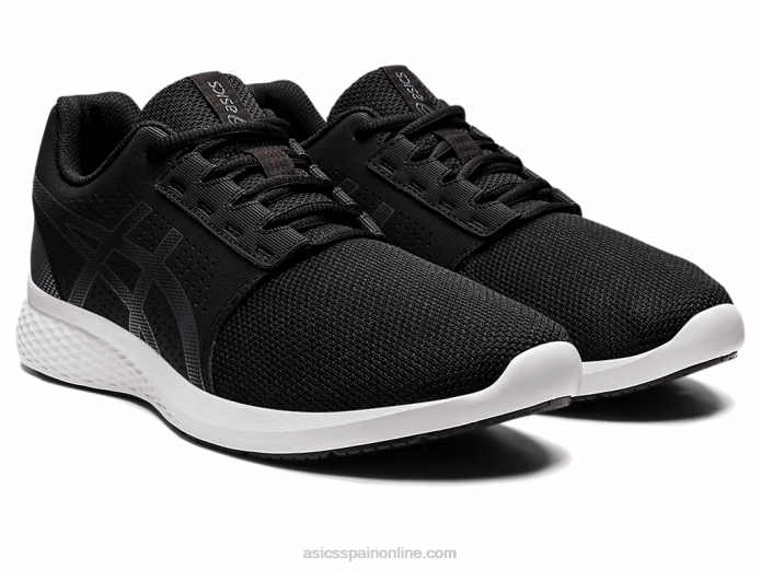 gel-torrance 2 Asics 4L681221 negro/gris portador