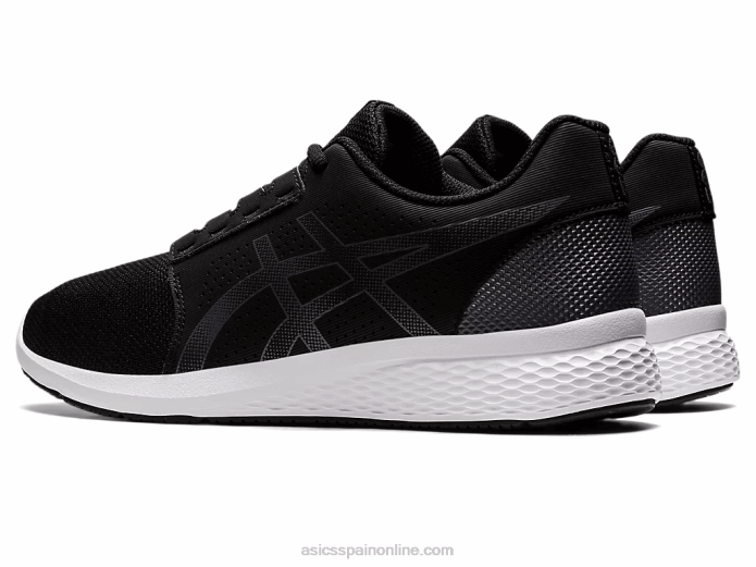 gel-torrance 2 Asics 4L681221 negro/gris portador