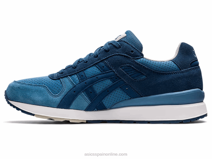 gt-ii Asics 4L681261 hilo gris/gran tiburón