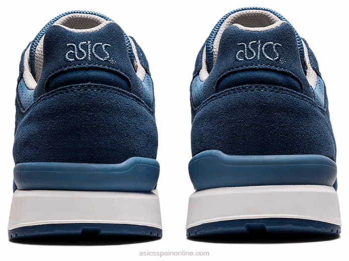 gt-ii Asics 4L681261 hilo gris/gran tiburón