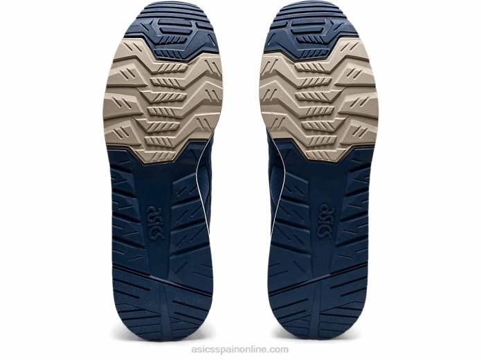 gt-ii Asics 4L681261 hilo gris/gran tiburón