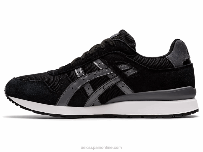 gt-ii Asics 4L681751 negro/gris portador