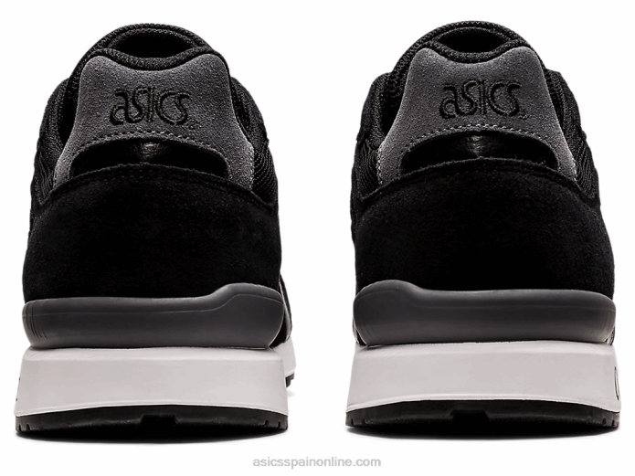 gt-ii Asics 4L681751 negro/gris portador