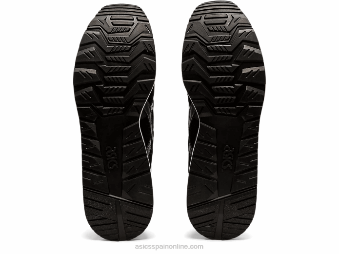 gt-ii Asics 4L681751 negro/gris portador