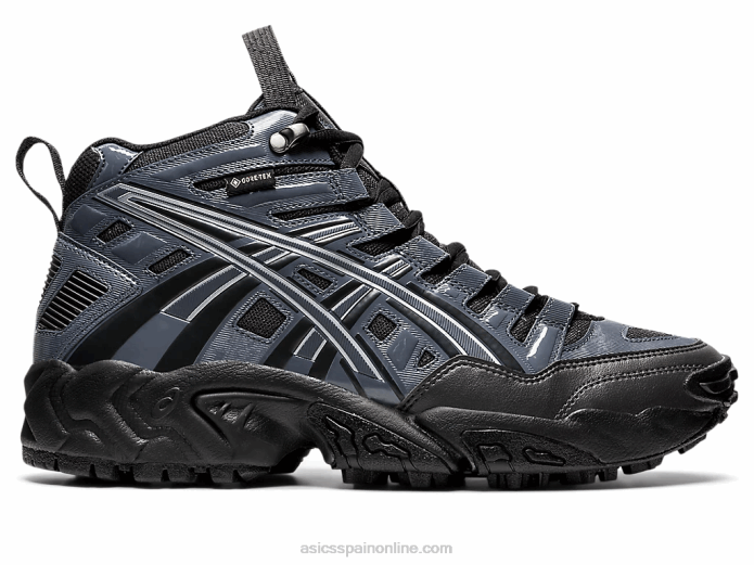 hs3-s gel-nandi sp v Asics 4L681336 gris grafito/gris portador