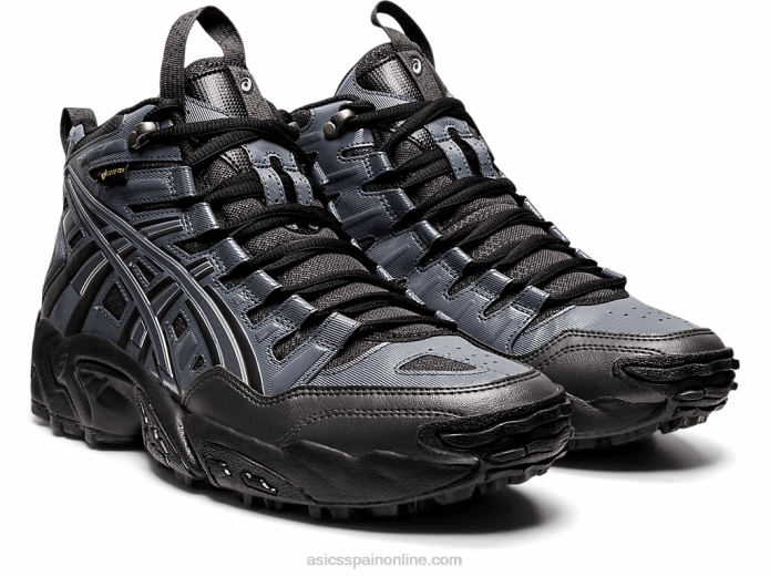 hs3-s gel-nandi sp v Asics 4L681336 gris grafito/gris portador