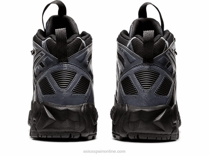 hs3-s gel-nandi sp v Asics 4L681336 gris grafito/gris portador