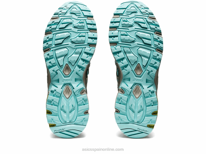 hs4-s gel-sonoma 15-50 gtx Asics 4L681182 azul aruba/grafito azul