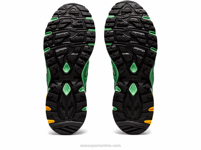 hs4-s gel-sonoma 15-50 gtx Asics 4L681248 ramo primaveral/grafito azul