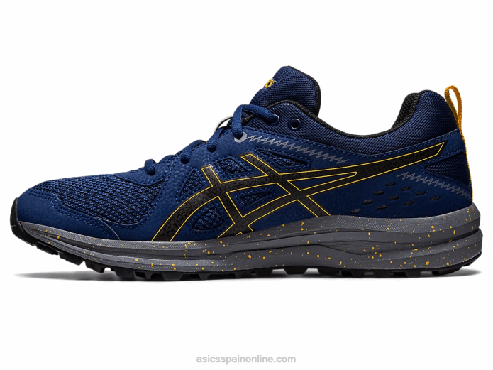 sendero de torrance Asics 4L68989 extensión azul/negro