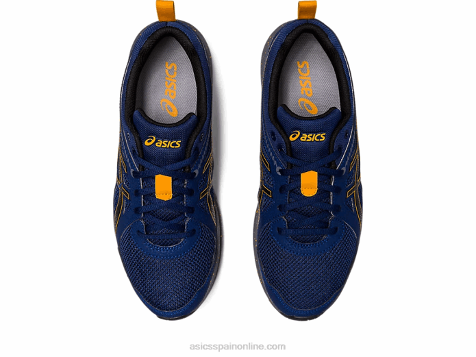 sendero de torrance Asics 4L68989 extensión azul/negro
