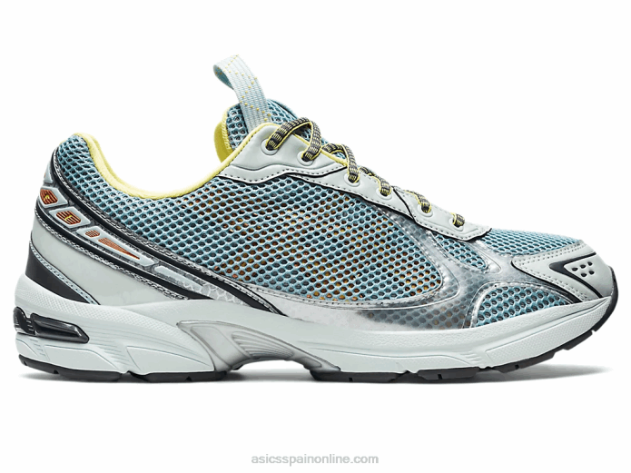 ub4-s gel-1130 Asics 4L68775 azul humo/plata pura