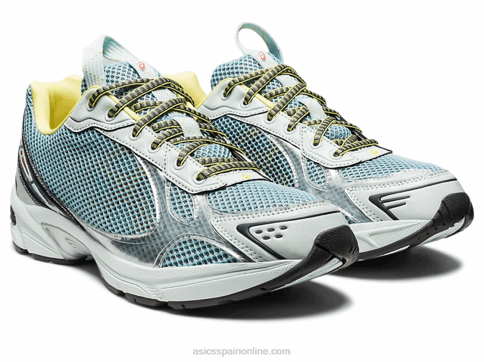 ub4-s gel-1130 Asics 4L68775 azul humo/plata pura