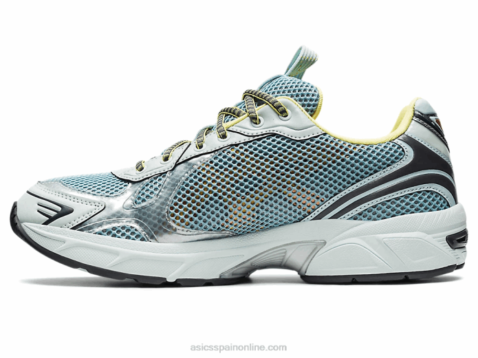 ub4-s gel-1130 Asics 4L68775 azul humo/plata pura