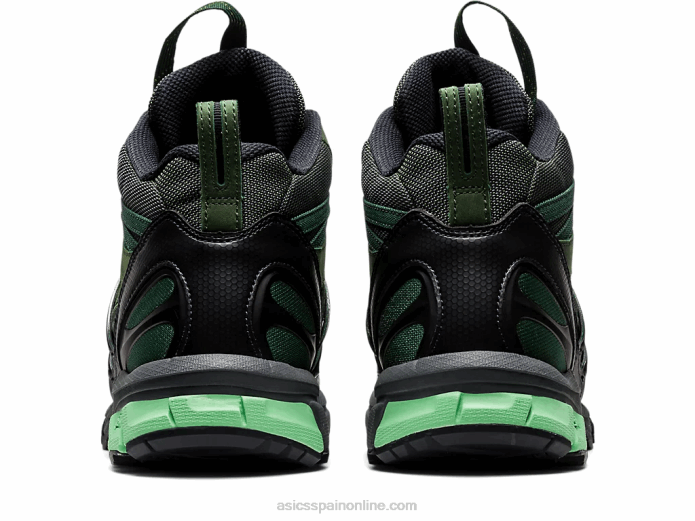 us2-s gel-sonoma 15-50 mt Asics 4L68709 perenne/antracita
