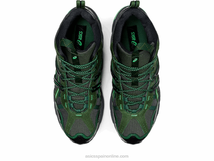 us2-s gel-sonoma 15-50 mt Asics 4L68709 perenne/antracita