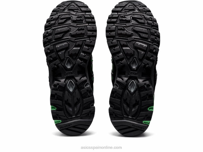 us2-s gel-sonoma 15-50 mt Asics 4L68709 perenne/antracita