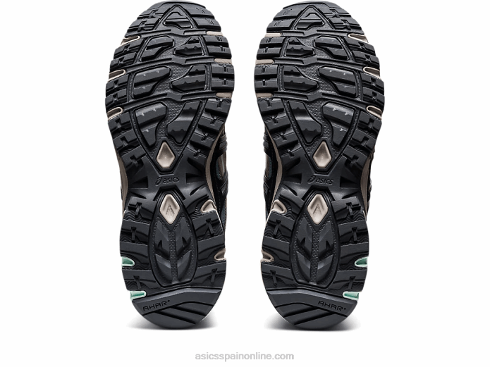 us2-s gel-sonoma 15-50 mt Asics 4L68764 gris glaciar/gris portador
