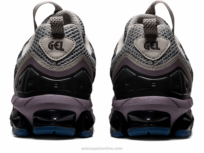 us3-s gel-quantum 360 vii kiso Asics 4L68757 gris ostra/gris grafito
