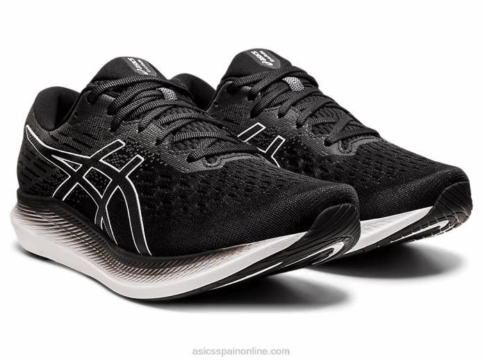 Evoride 2 Asics 4L681917 blanco negro
