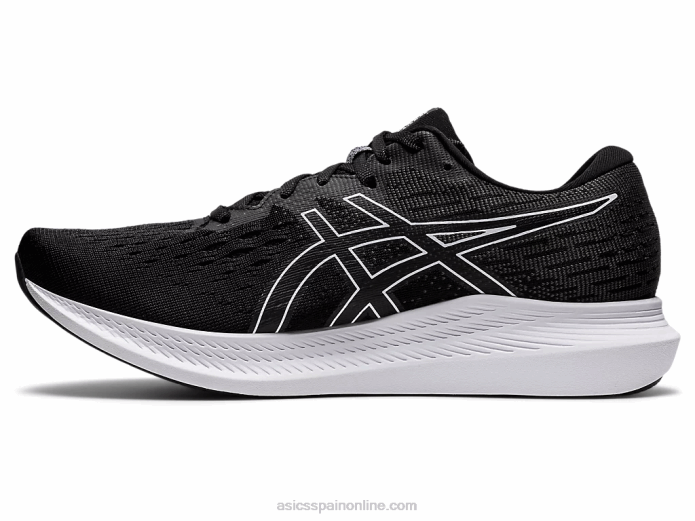Evoride 2 Asics 4L681917 blanco negro