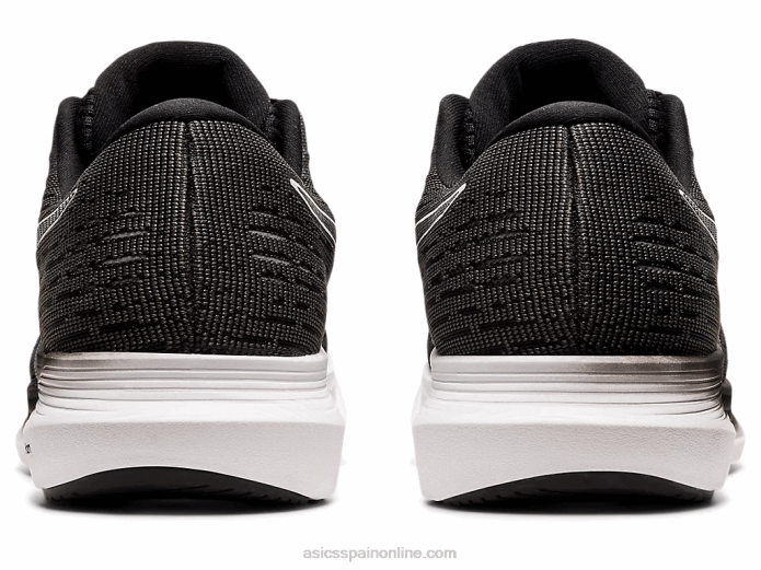 Evoride 2 Asics 4L681917 blanco negro