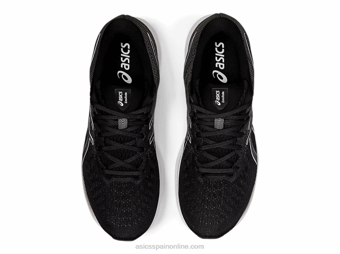 Evoride 2 Asics 4L681917 blanco negro