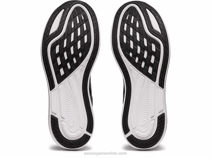 Evoride 2 Asics 4L681917 blanco negro