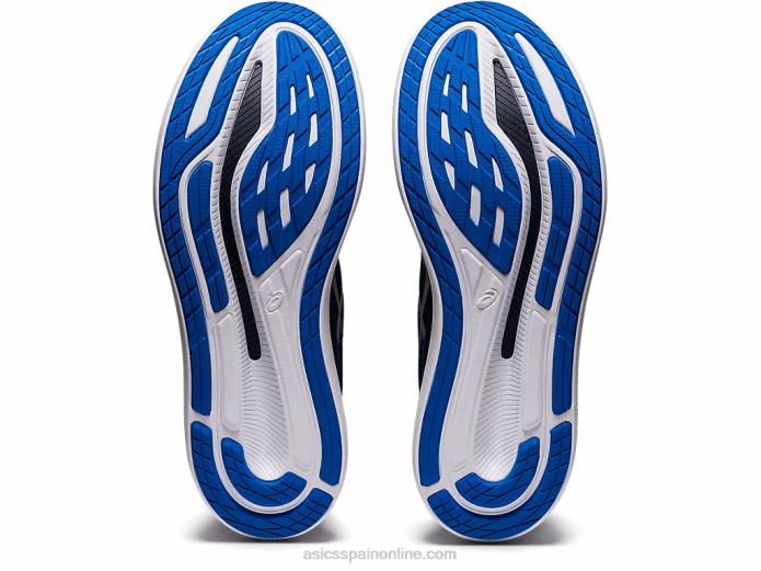Glideride 2 lite-show Asics 4L681800 azul francés/plata pura