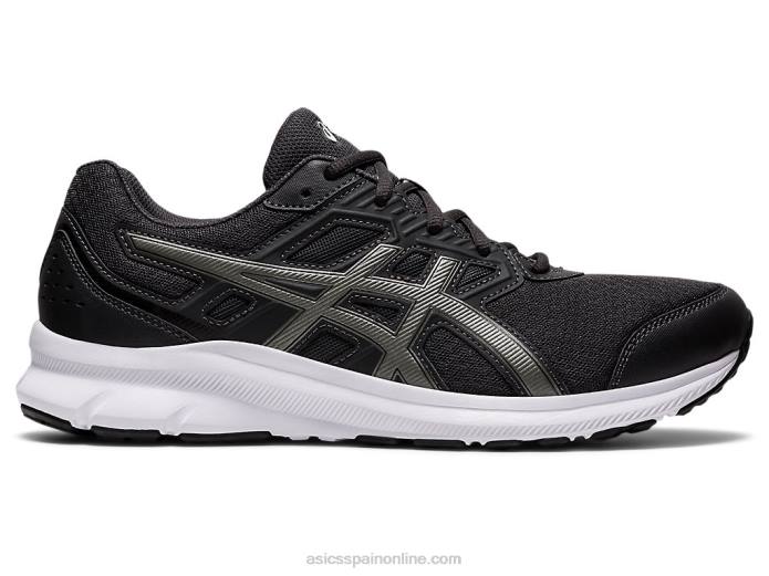 Jolt 3 extra ancho Asics 4L681575 gris grafito/bronce de cañón