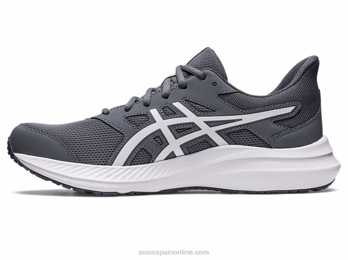 Jolt 4 extra ancho Asics 4L68475 metrópolis/blanco