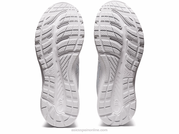 andador de gel Asics 4L681967 blanco