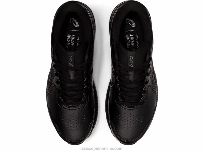 andador de gel Asics 4L681983 negro