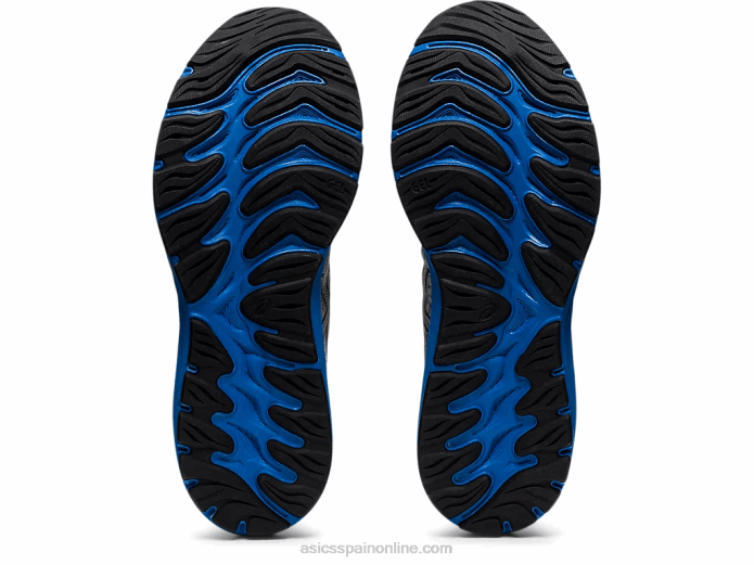 cúmulo de gel 23 Asics 4L681588 yeso/negro