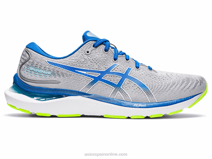 cúmulo de gel 24 Asics 4L681310 disco de yeso/lago