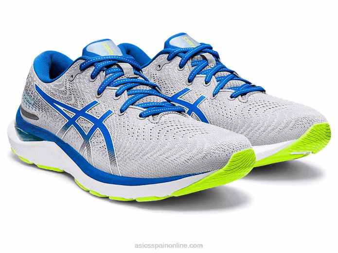 cúmulo de gel 24 Asics 4L681310 disco de yeso/lago
