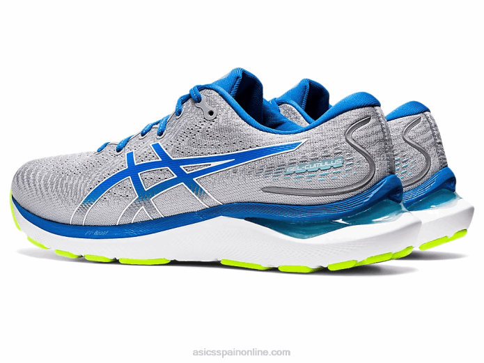 cúmulo de gel 24 Asics 4L681310 disco de yeso/lago
