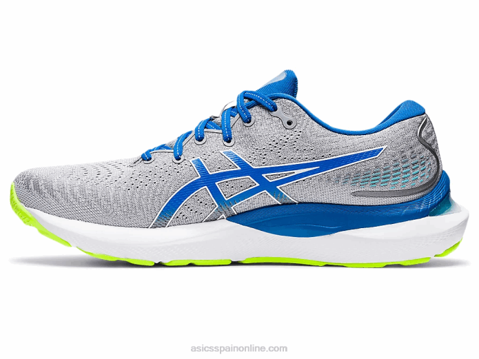 cúmulo de gel 24 Asics 4L681310 disco de yeso/lago