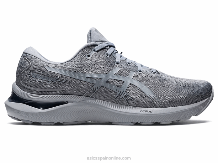cúmulo de gel 24 Asics 4L68932 yeso