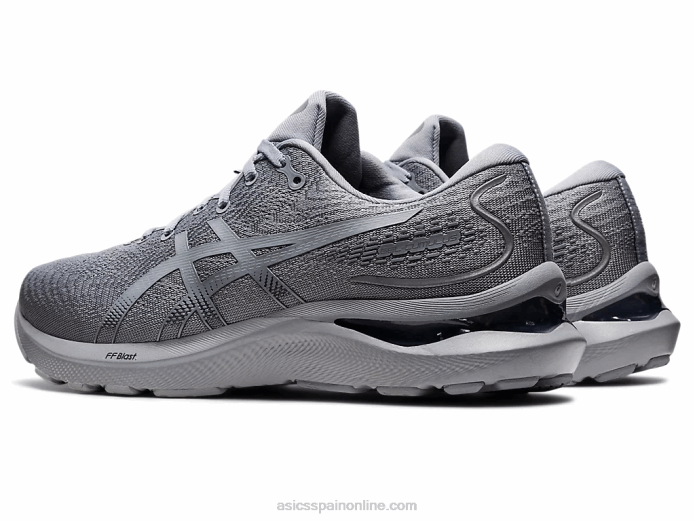 cúmulo de gel 24 Asics 4L68932 yeso